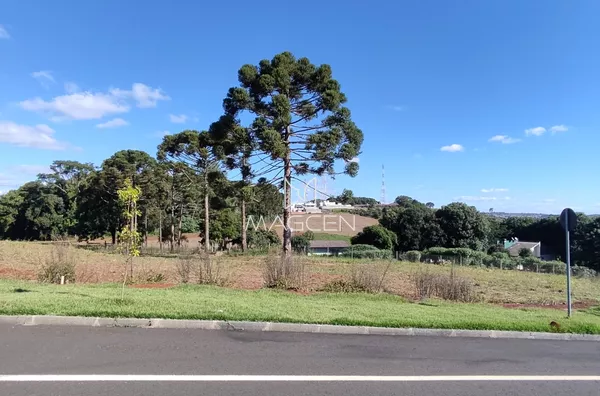LOTEAMENTO ARCIDES TUMELERO 