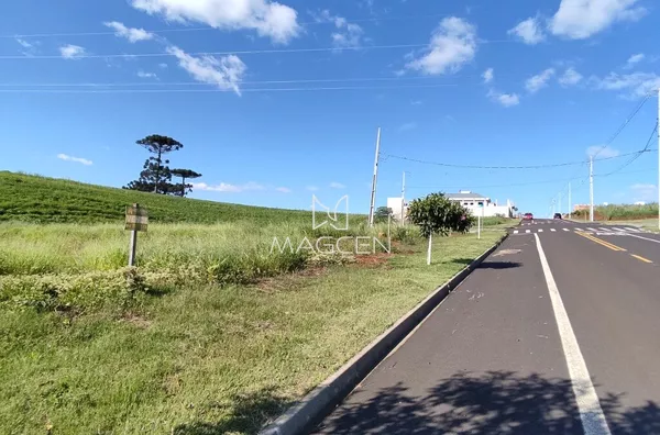 Loteamento por do Sol Q 2188 L 04