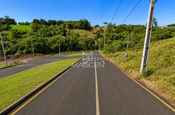 Terreno à venda no Loteamento Marcante - Foto 3