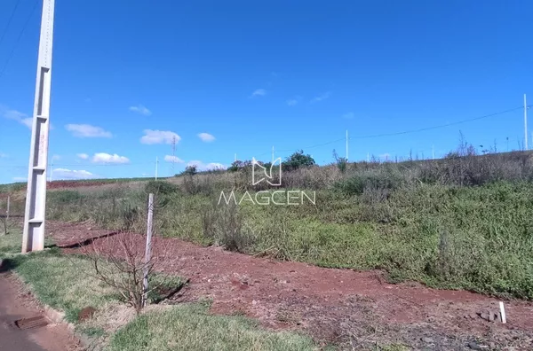 Loteamento Arcides Tumelero Q 2226 L 04