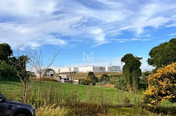 Terreno no Bairro São Francisco próximo ao PB shopping