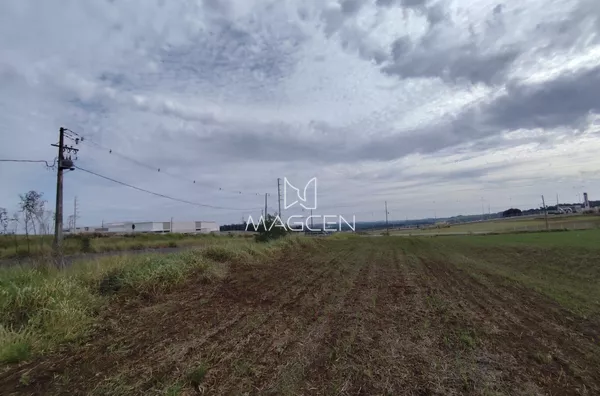 Terreno ao lado do Shopping 