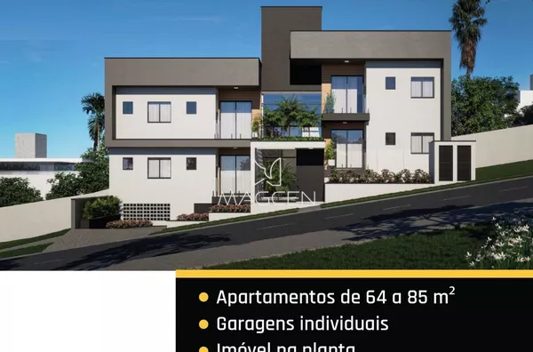 Residencial - Rota do Sol