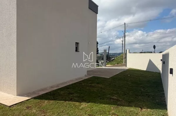 Sobrado de esquina à venda - Foto 5