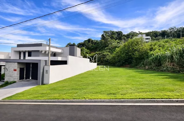 Terreno no Bairro São Francisco próximo ao PB shopping