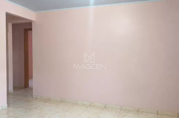 2 CASAS NO BAIRRO PINHEIROS- 761 M² DE LOTE!!