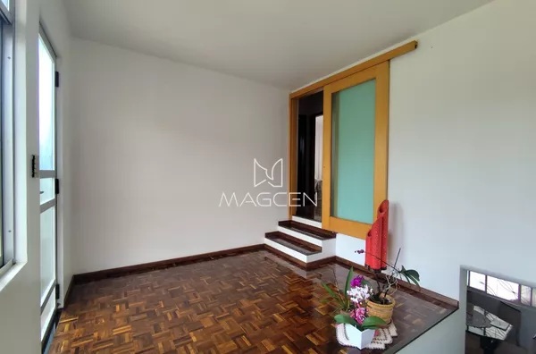 hall de entrada 