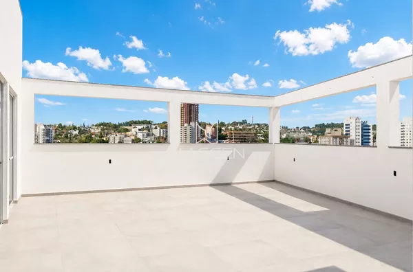terraço do salão de festas