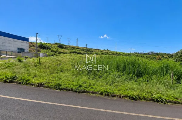 Terreno de esquina próximo ao Shopping PB