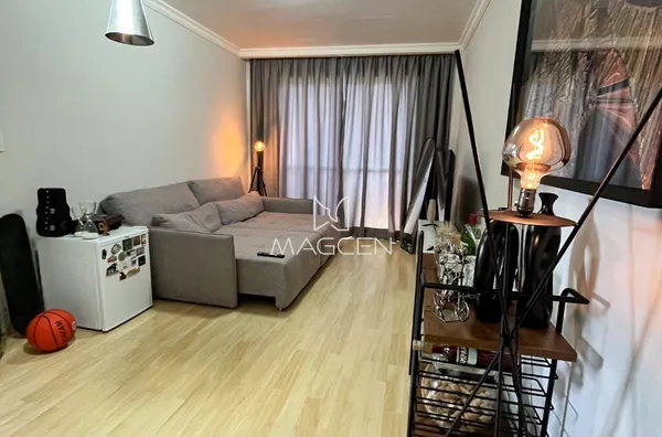 Apartamento à venda no Centro no Edifício José Antonio em Pato Branco