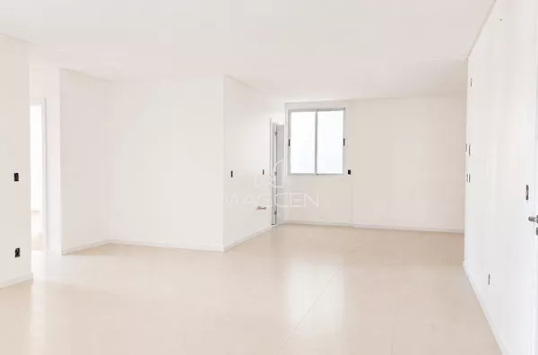 Apartamento com terraço enorme de 1 Suíte + 1 Quarto