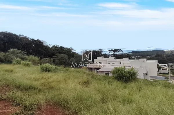 Terreno no Loteamento Siena - Bairro Fraron