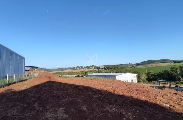 Loteamento Industrial Smaniotto - Vitorino - PR