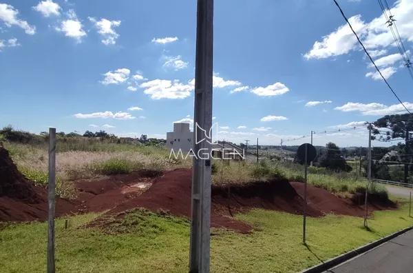 Loteamento Arcides Tumelero Q 1966 L 03