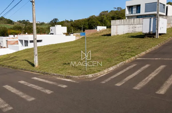 Terreno grande no Bairro São Francisco