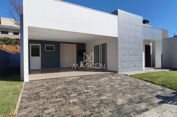 Casa no bairro Parque do Som - Foto 2