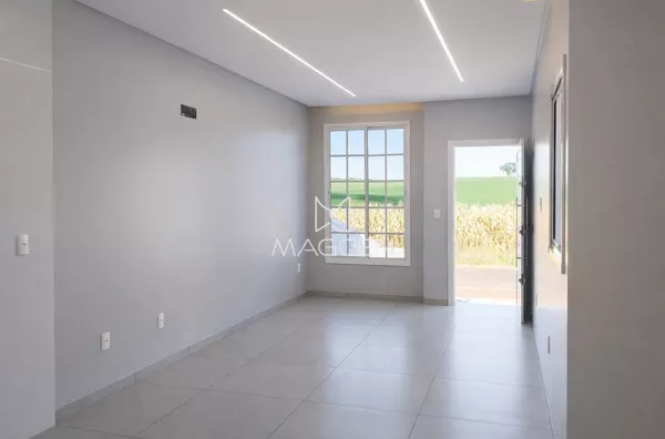 Casa de dois quartos no bairro Fraron - Foto 6