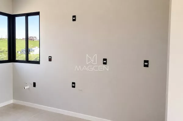Apartamentos 03 e 06 com jardim privativo próximos ao Shopping Pato Branco