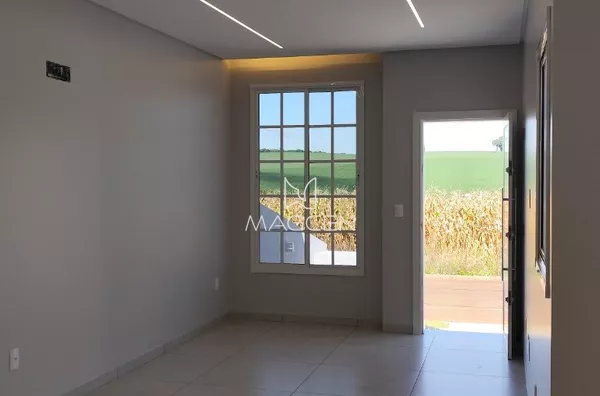 Casa de dois no bairro Fraron - Foto 6