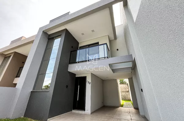 Sobrado Augusto Redivo