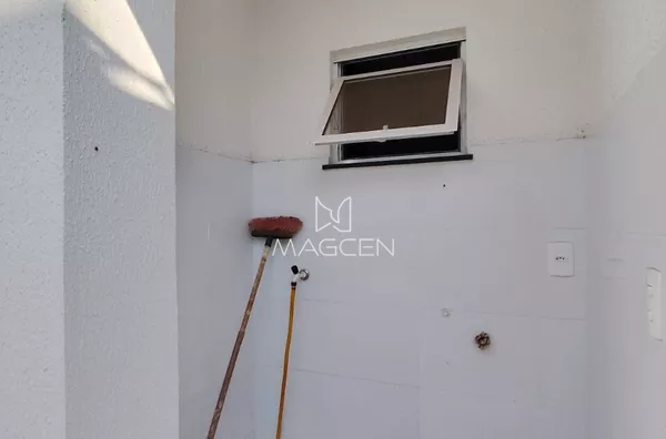 Casa á venda com 3 dormitorios 