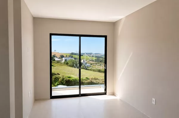 Apartamentos 03 e 06 com jardim privativo próximos ao Shopping Pato Branco