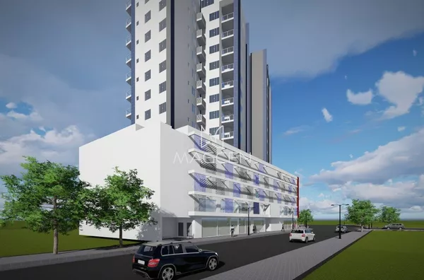 RESIDENCIAL BERLATTORRE