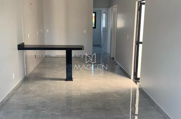 Casa com salão de festas 