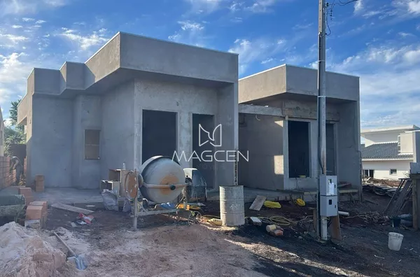 Casa para a venda com boa localização bairro aeroporto