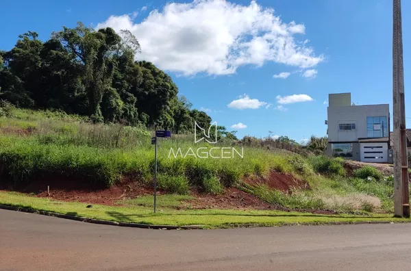 Loteamento Arcides Tumelero Q 1966 L 02