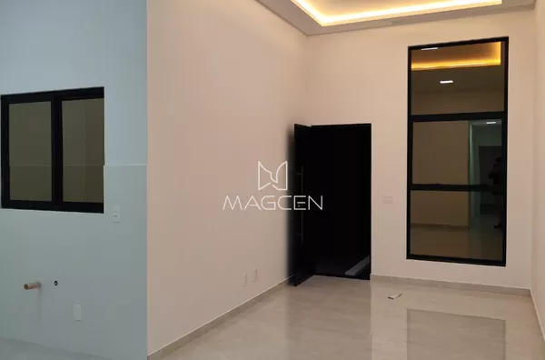 Casa com ótimo acabamento 