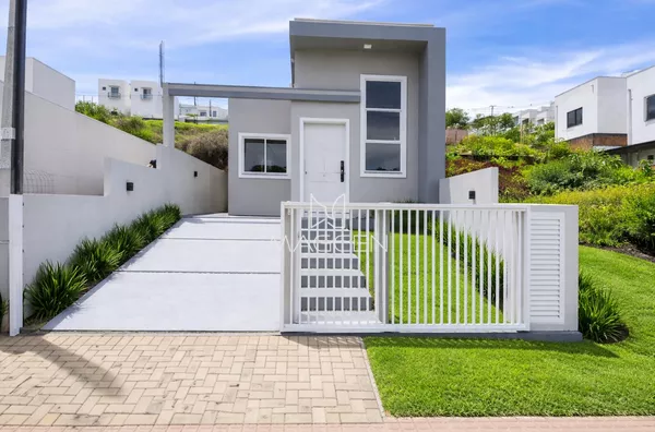 Casa com possibilidade de ampliação - Foto 1