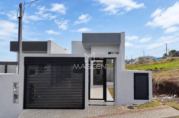 Casa com 1 suíte+2 quartos+ perto do Atacado Viza 
