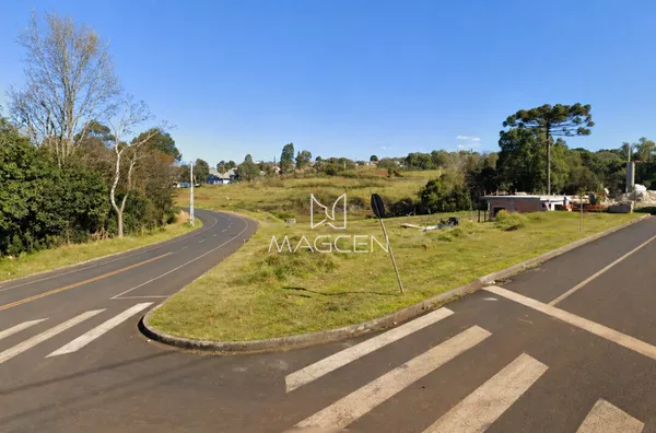 Terreno à venda no Loteamento ROTAVA 