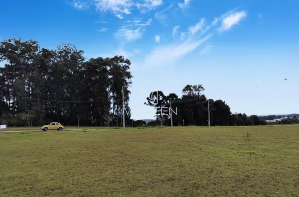 Terrenos no Loteamento Jardins das Orquídeas  com 1.082 m² de área total