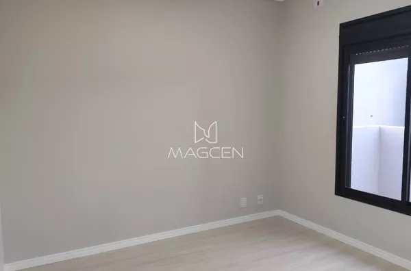 quarto com opção de adicionar closet 