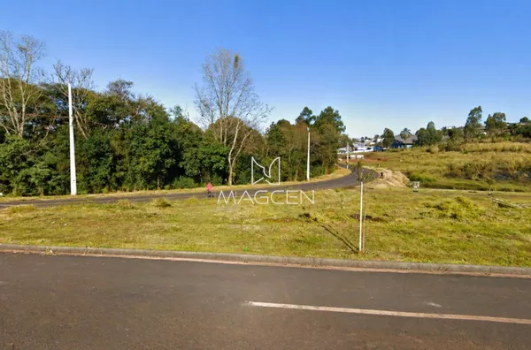 Terreno à venda no Loteamento ROTAVA 