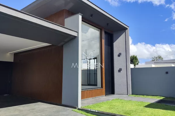 Casas/sobrados  para venda,  - Selecione - Bairro, Pato Branco