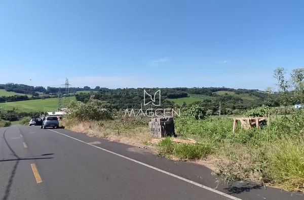 Terreno nas redondezas do Shopping PB