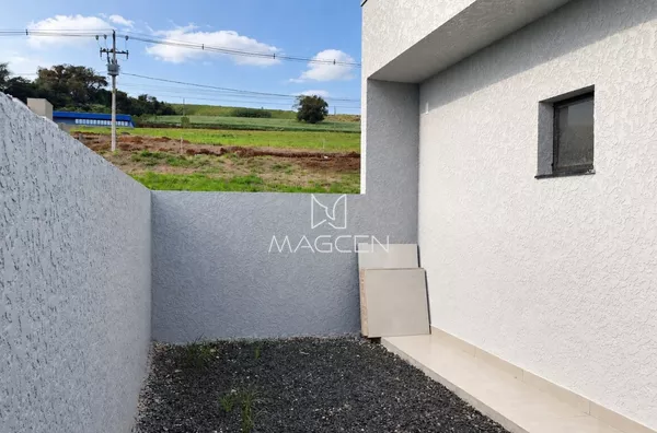 Casa com 1 suíte+2 quartos+ perto do Atacado Viza 