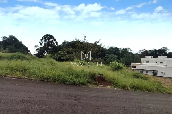 Terreno no Loteamento Siena - Bairro Fraron