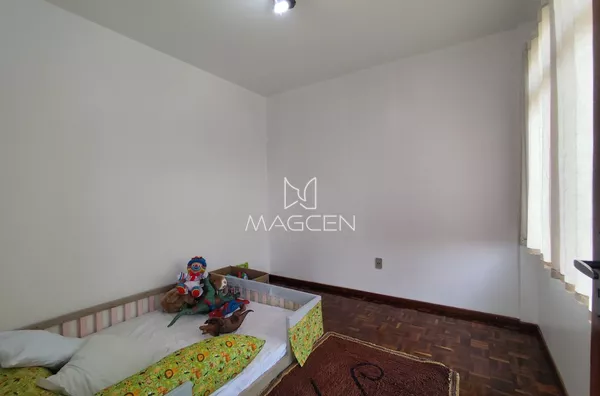Sala de TV/ Quarto 