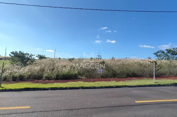 Loteamento Arcides Tumelero Q 2229 L 19 