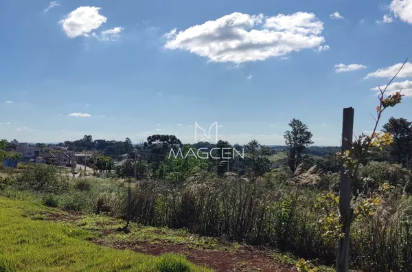 Loteamento Arcides Tumelero Q 2226 L 18