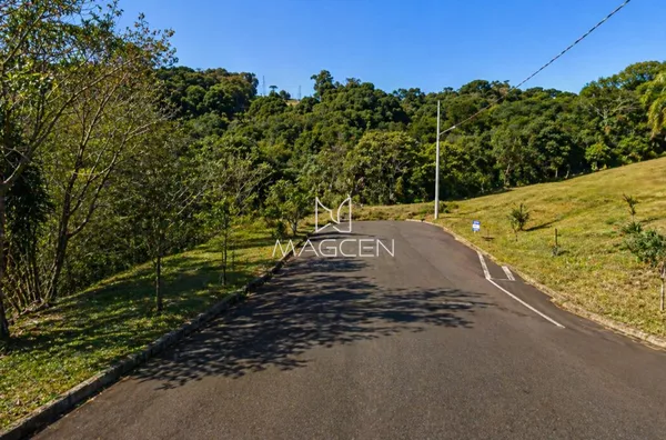 Terreno à venda no Loteamento Marcante