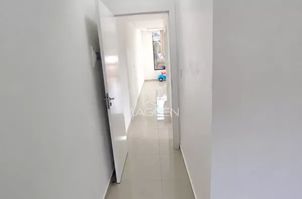 Casa com ampla sobra de terreno no Loteamento Zanella - Foto 11