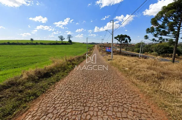 Terreno à venda no Loteamento ROTAVA 