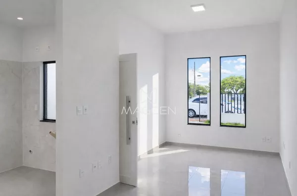 Casa com edícula  no bairro Sudoeste 