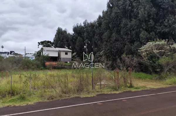 Terreno grande no loteamento Vila Matilde 