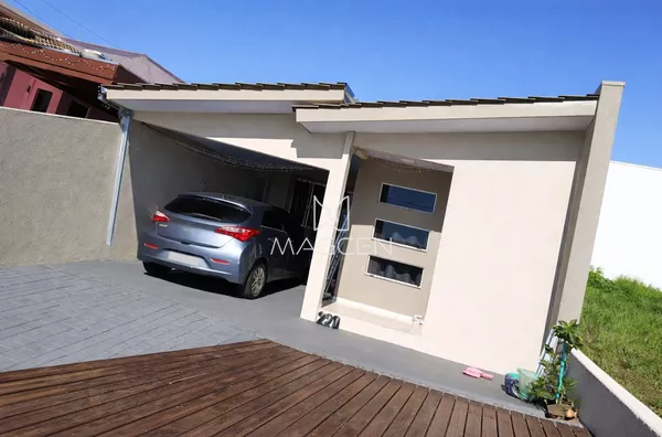 Pátio da Casa